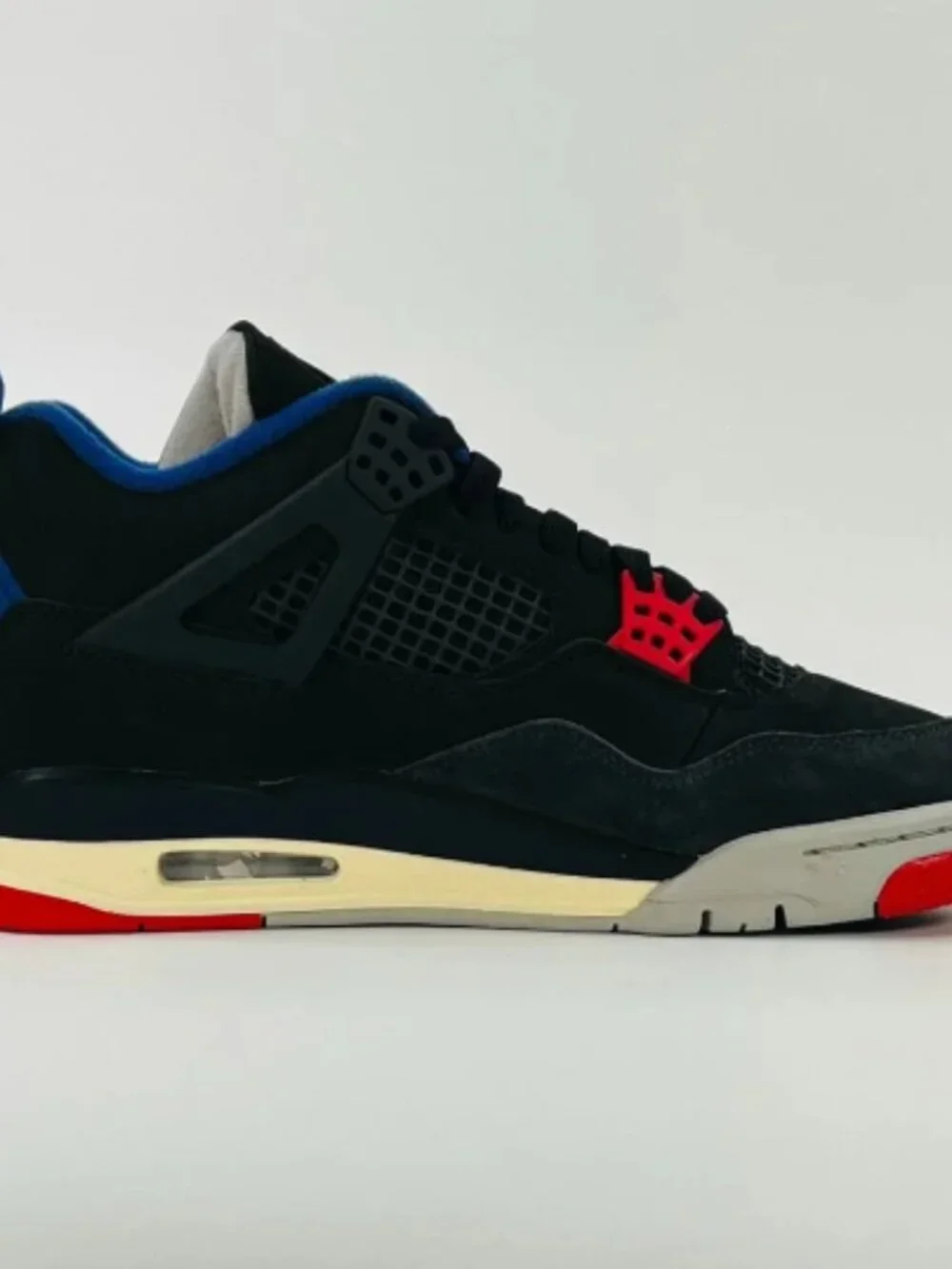 Air Jordan 4 Retro 'Rare Air - White Lettering'
